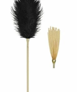 Obsessive A754 Tickler / Whip 5 Obsessive A754 Tickler / Whip