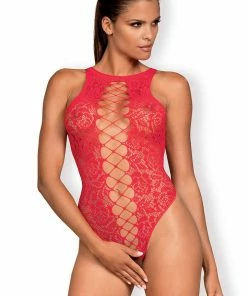 Obsessive B120 Teddy Other Lingerie