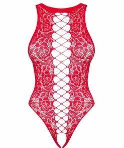 Obsessive B120 Teddy Other Lingerie