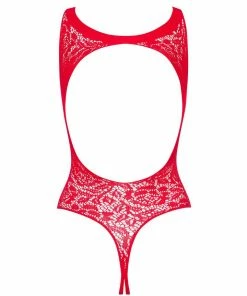 Obsessive B120 Teddy Other Lingerie