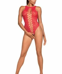 Obsessive B120 Teddy Other Lingerie