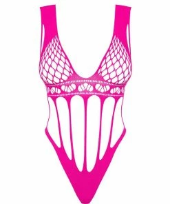 Obsessive B121 Teddy