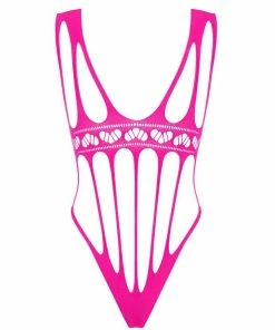 Obsessive B121 Teddy