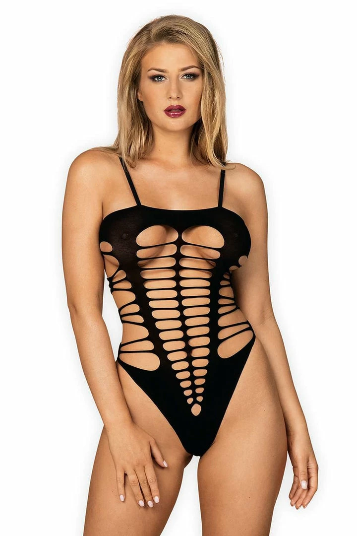 Obsessive B122 Teddy Other Lingerie 1 Obsessive B122 Teddy Other Lingerie