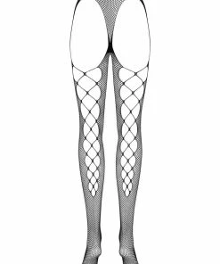 Obsessive Other Lingerie S233 Fishnet Tights