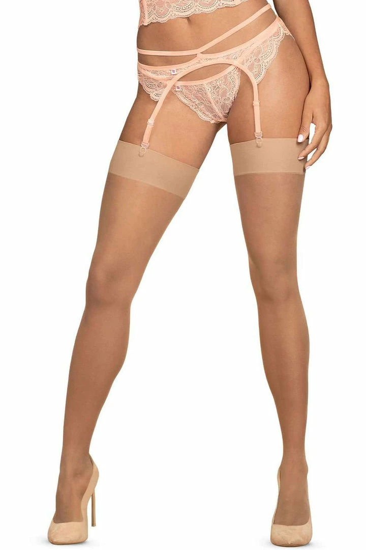 Obsessive S800 Stockings 15 Denier Other Lingerie 1 Obsessive S800 Stockings 15 Denier Other Lingerie