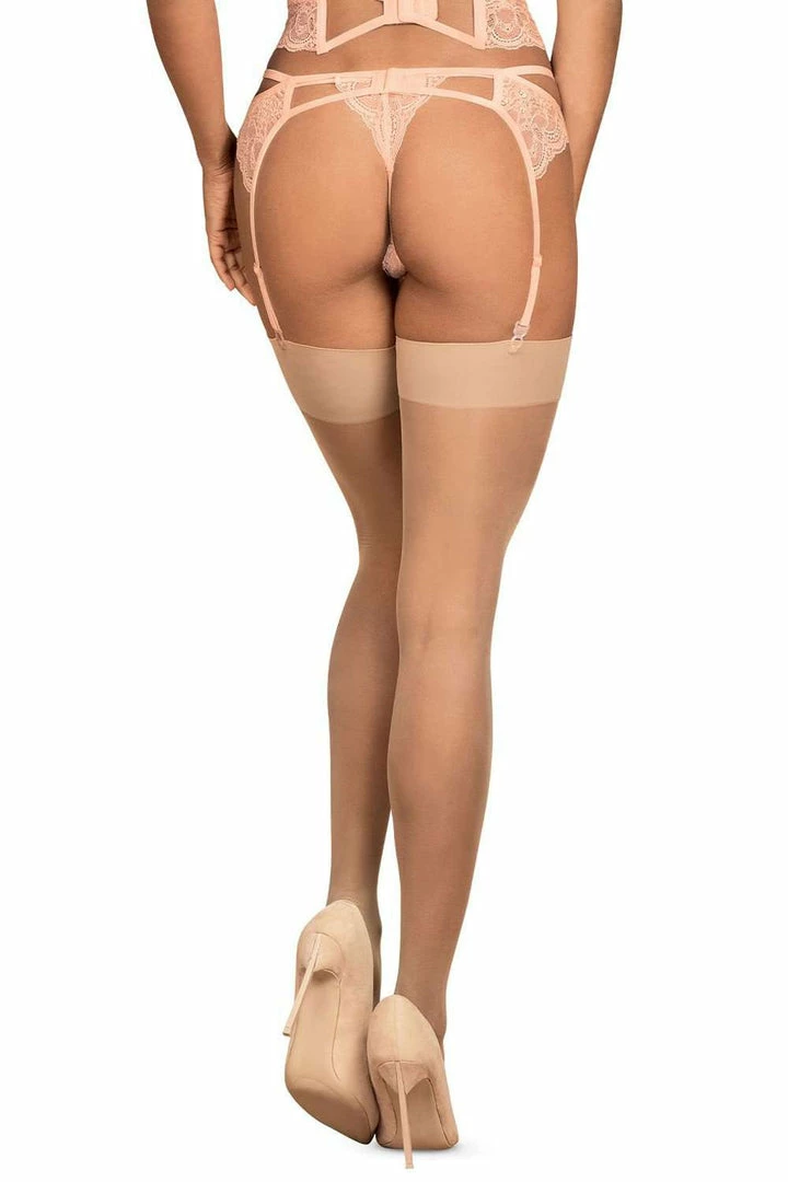 Obsessive S800 Stockings 15 Denier Other Lingerie 4 Obsessive S800 Stockings 15 Denier Other Lingerie
