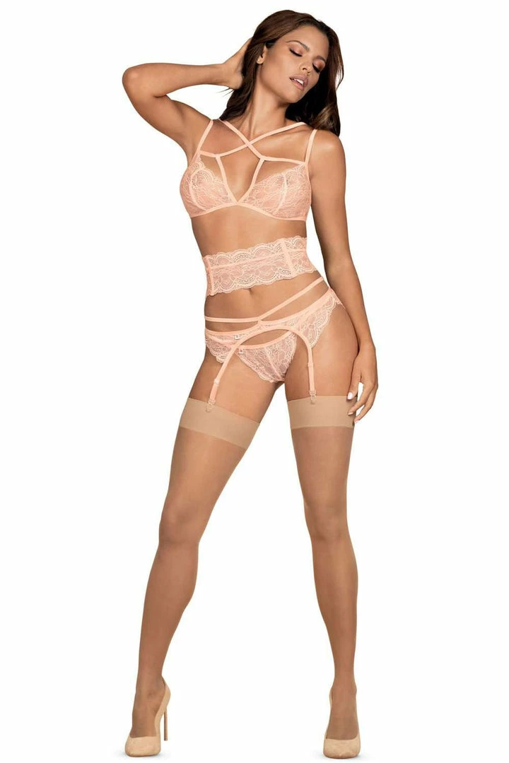 Obsessive S800 Stockings 15 Denier Other Lingerie 3 Obsessive S800 Stockings 15 Denier Other Lingerie