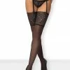 Obsessive Other Lingerie Ailay Stockings 15 Denier