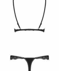 Obsessive Other Lingerie Arisha Bra & Thong 7 Obsessive Other Lingerie Arisha Bra & Thong