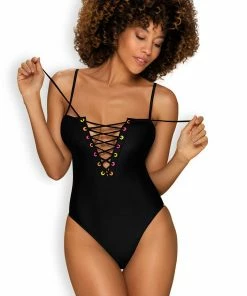Obsessive Beverelle Swimsuit Other Lingerie