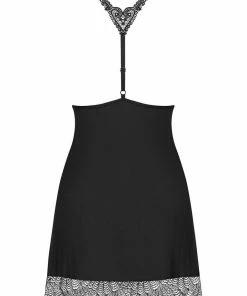 Obsessive Chiccanta Babydoll & Thong