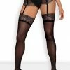 Obsessive Chiccanta Stockings 15 Denier Other Lingerie