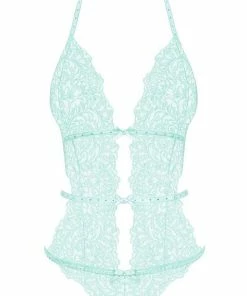 Obsessive Other Lingerie Delicanta Teddy