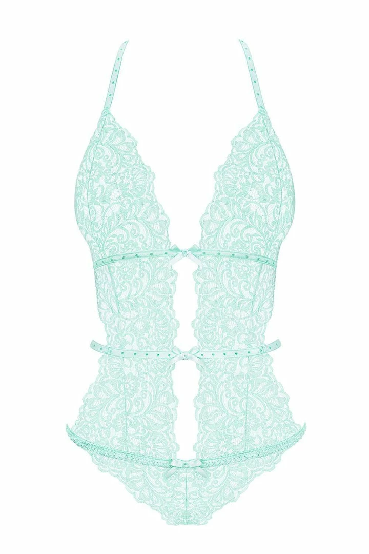 Obsessive Other Lingerie Delicanta Teddy 2 Obsessive Other Lingerie Delicanta Teddy