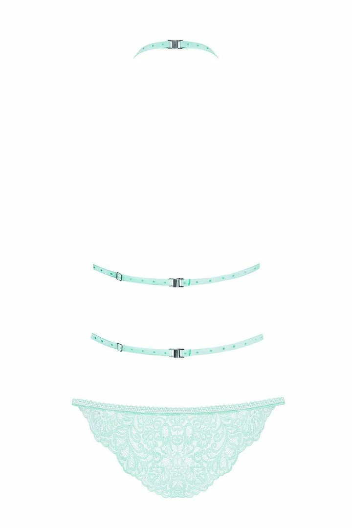 Obsessive Other Lingerie Delicanta Teddy 8 Obsessive Other Lingerie Delicanta Teddy