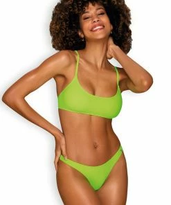 Obsessive Mexico Beach Bikini