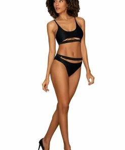 Obsessive Miamelle Bikini Other Lingerie