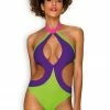 Obsessive Other Lingerie Playa Norte Swimsuit