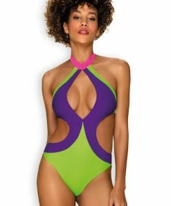 Obsessive Other Lingerie Playa Norte Swimsuit