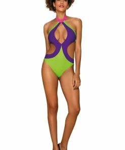 Obsessive Other Lingerie Playa Norte Swimsuit 14 Obsessive Other Lingerie Playa Norte Swimsuit