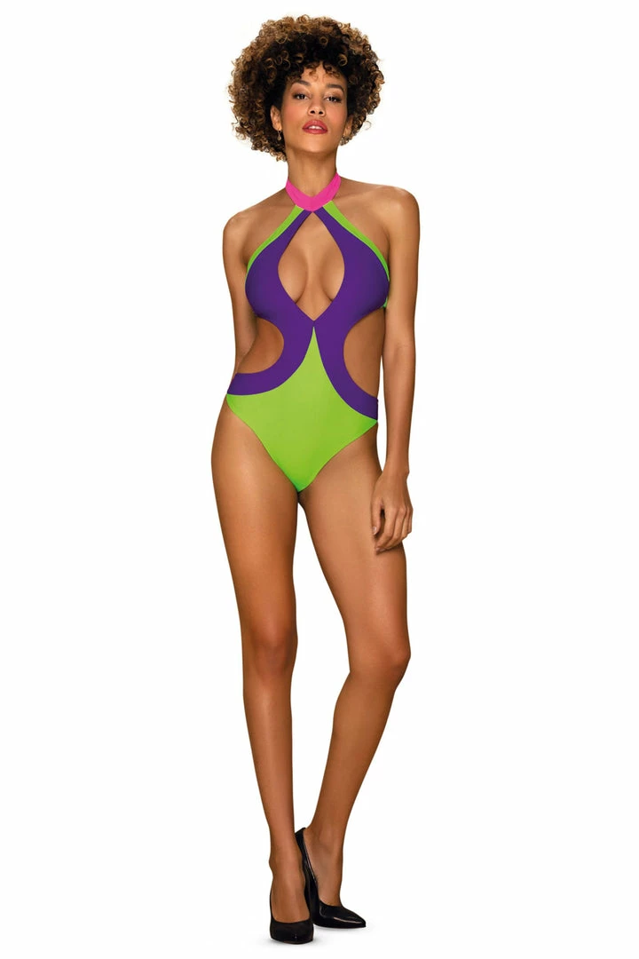Obsessive Other Lingerie Playa Norte Swimsuit 6 Obsessive Other Lingerie Playa Norte Swimsuit