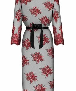 Obsessive Redessia Robe
