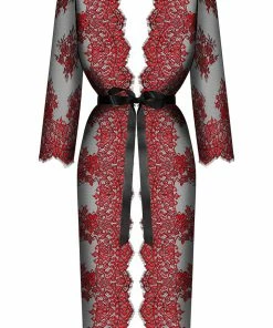 Obsessive Redessia Robe