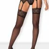 Obsessive Shibu Stockings 15 Denier Other Lingerie