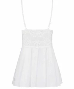 Obsessive Other Lingerie 810 Babydoll & Thong