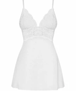 Obsessive Other Lingerie 810 Babydoll & Thong