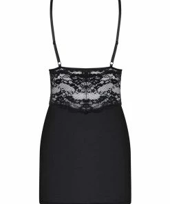Obsessive 810 Chemise & Thong (Size L/XL: UK 12-14) Other Lingerie 7 Obsessive 810 Chemise & Thong (Size L/XL: UK 12-14) Other Lingerie