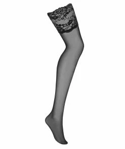 Obsessive Other Lingerie 810 Stockings 15 Denier