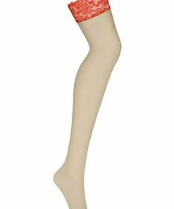 Obsessive 838 Stockings 15 Denier 5 Obsessive 838 Stockings 15 Denier