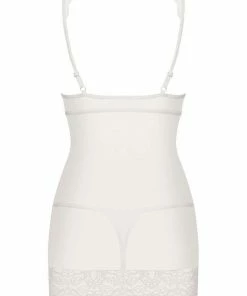 Obsessive Underwired Bras 853 Chemise & Thong 9 Obsessive Underwired Bras 853 Chemise & Thong