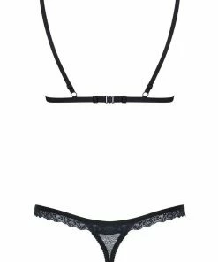 Obsessive Other Lingerie 866 Bra & Thong