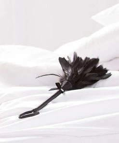 Obsessive A707 Feather Tickler 7 Obsessive A707 Feather Tickler