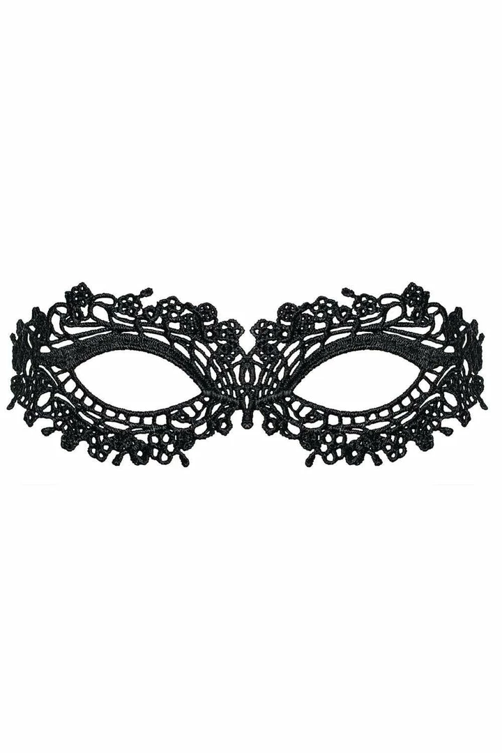 Obsessive A710 Eye Mask Other Lingerie 2 Obsessive A710 Eye Mask Other Lingerie