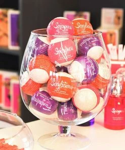 Obsessive Spicy Bath Bomb With Pheromones 100g Other Lingerie 5 Obsessive Spicy Bath Bomb With Pheromones 100g Other Lingerie