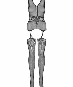 Obsessive Other Lingerie F232 Bodystocking