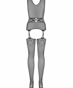 Obsessive Other Lingerie F232 Bodystocking