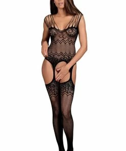 Obsessive G317 Bodystocking