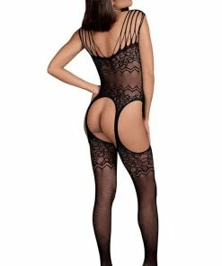 Obsessive G317 Bodystocking 7 Obsessive G317 Bodystocking