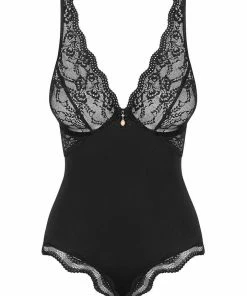 Obsessive Underwired Bras Luvae Teddy