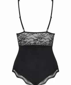 Obsessive Underwired Bras Luvae Teddy