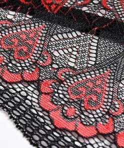 Obsessive Megies Teddy Other Lingerie