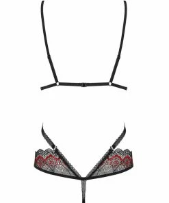 Obsessive Megies Teddy Other Lingerie