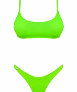 Obsessive Mexico Beach Bikini