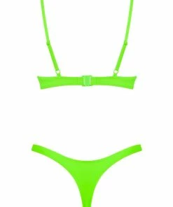 Obsessive Mexico Beach Bikini