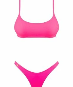 Obsessive Mexico Beach Bikini